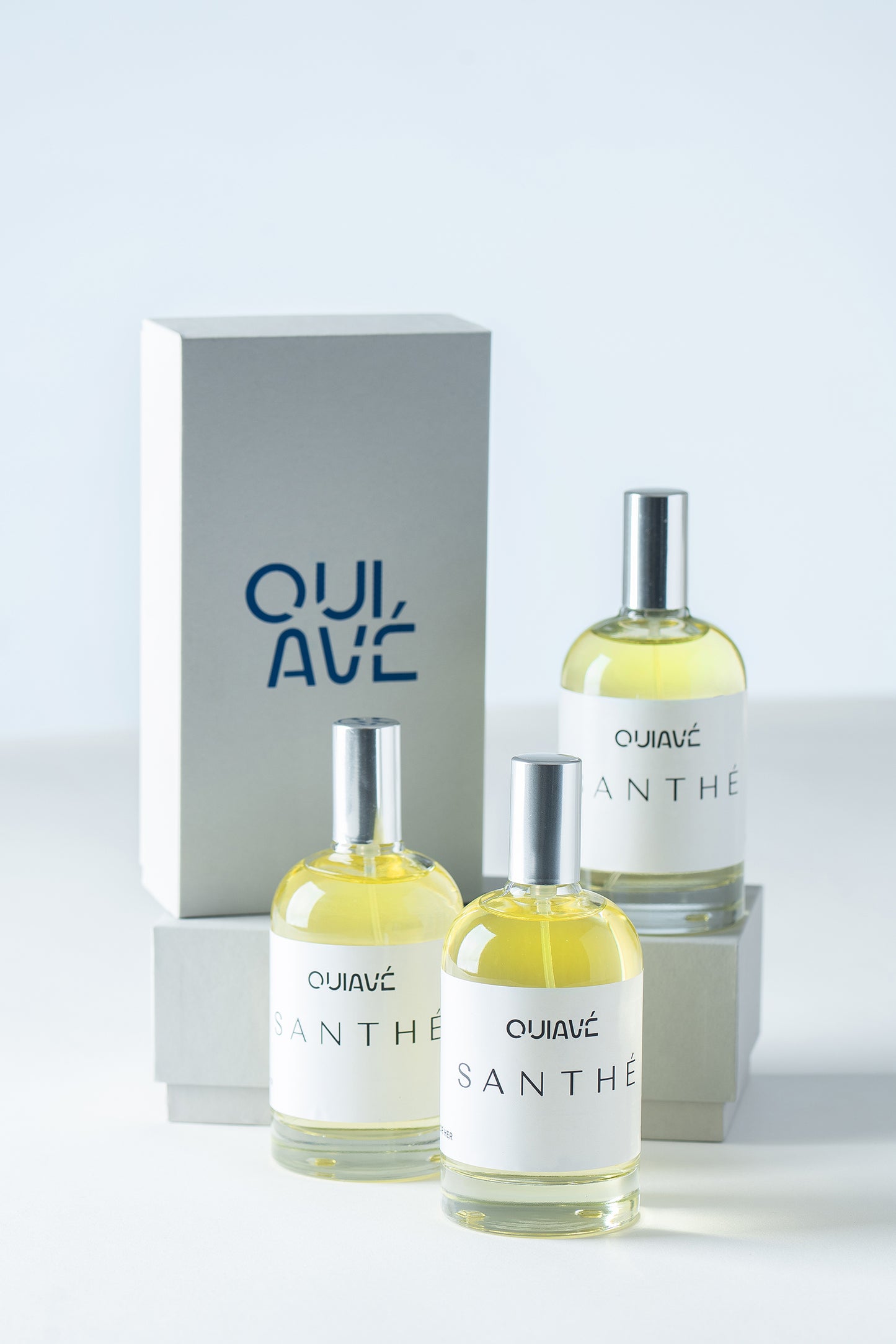 SANTHÉ