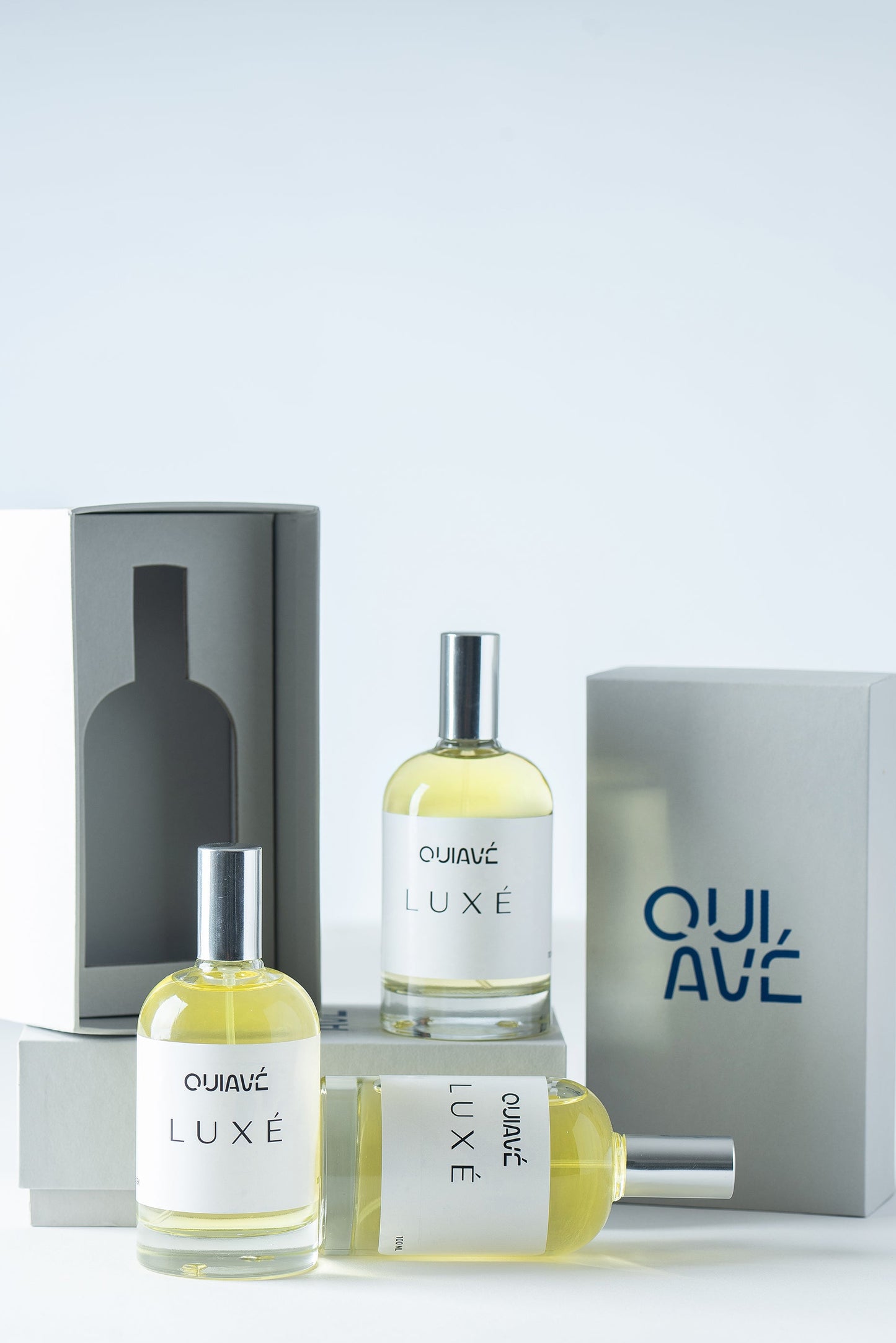 LUXÉ