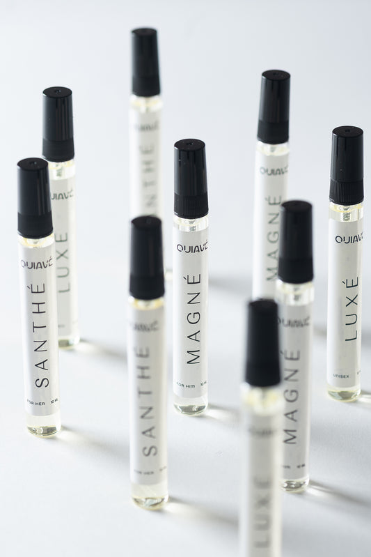 SAMPLE SET