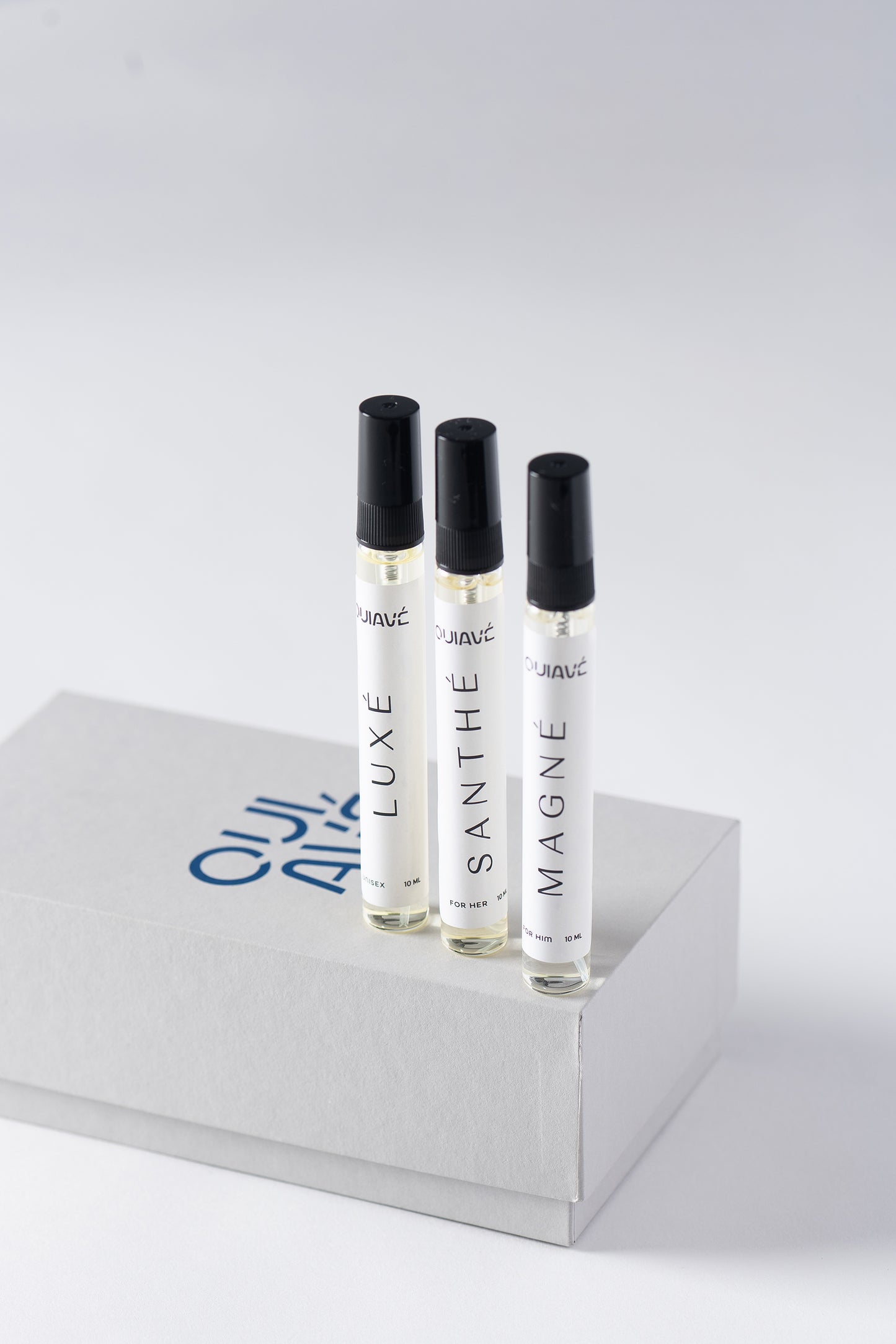 SAMPLE SET