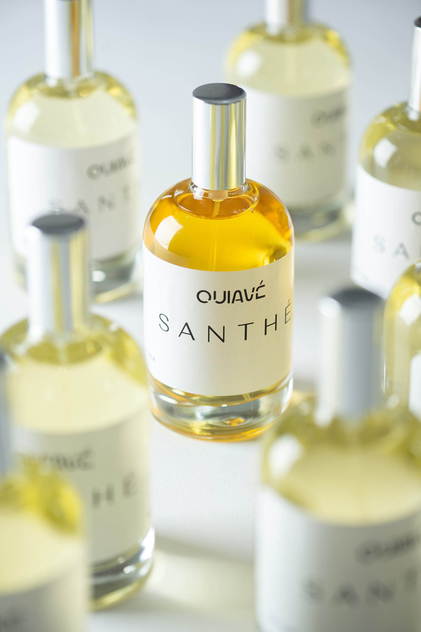 SANTHÉ