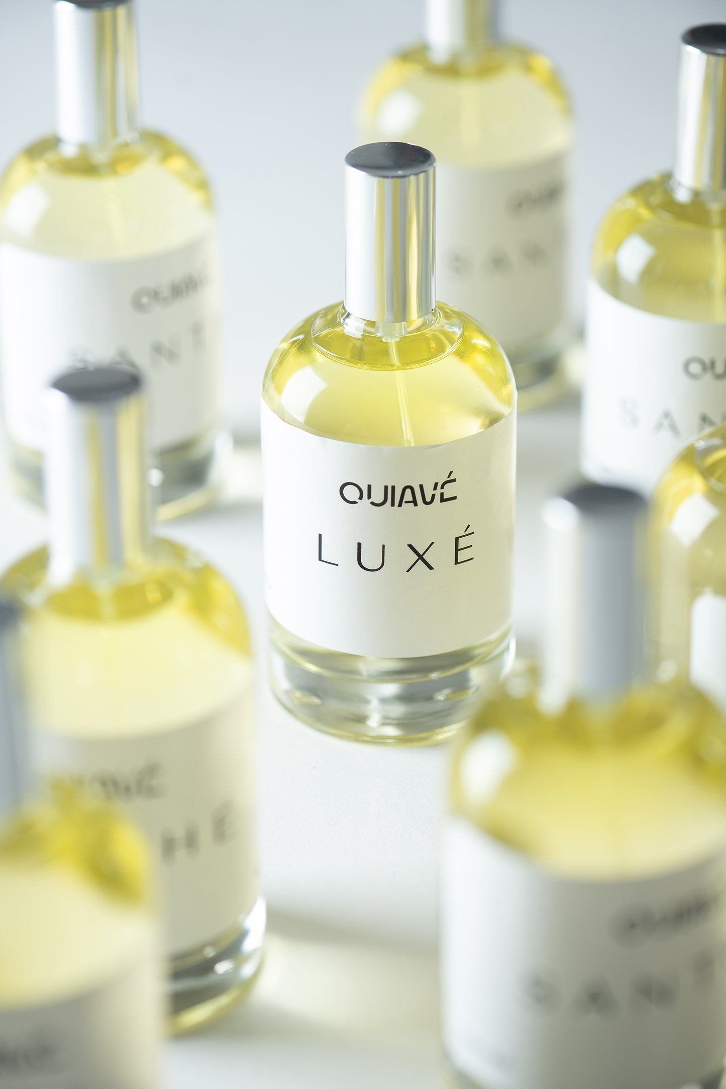 LUXÉ
