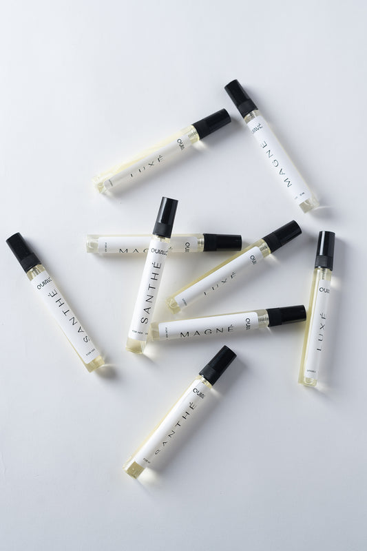SAMPLE SET