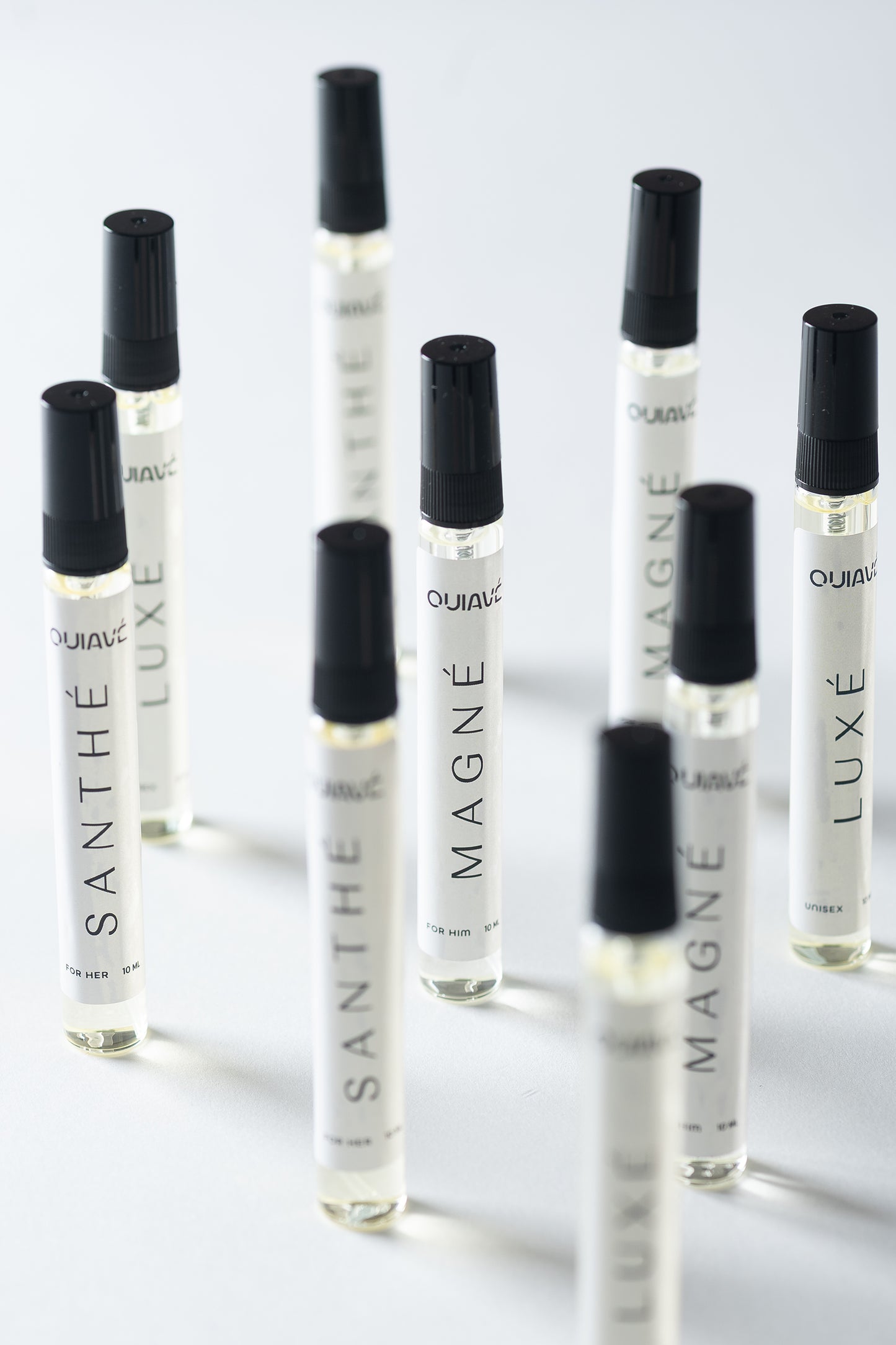 SAMPLE SET