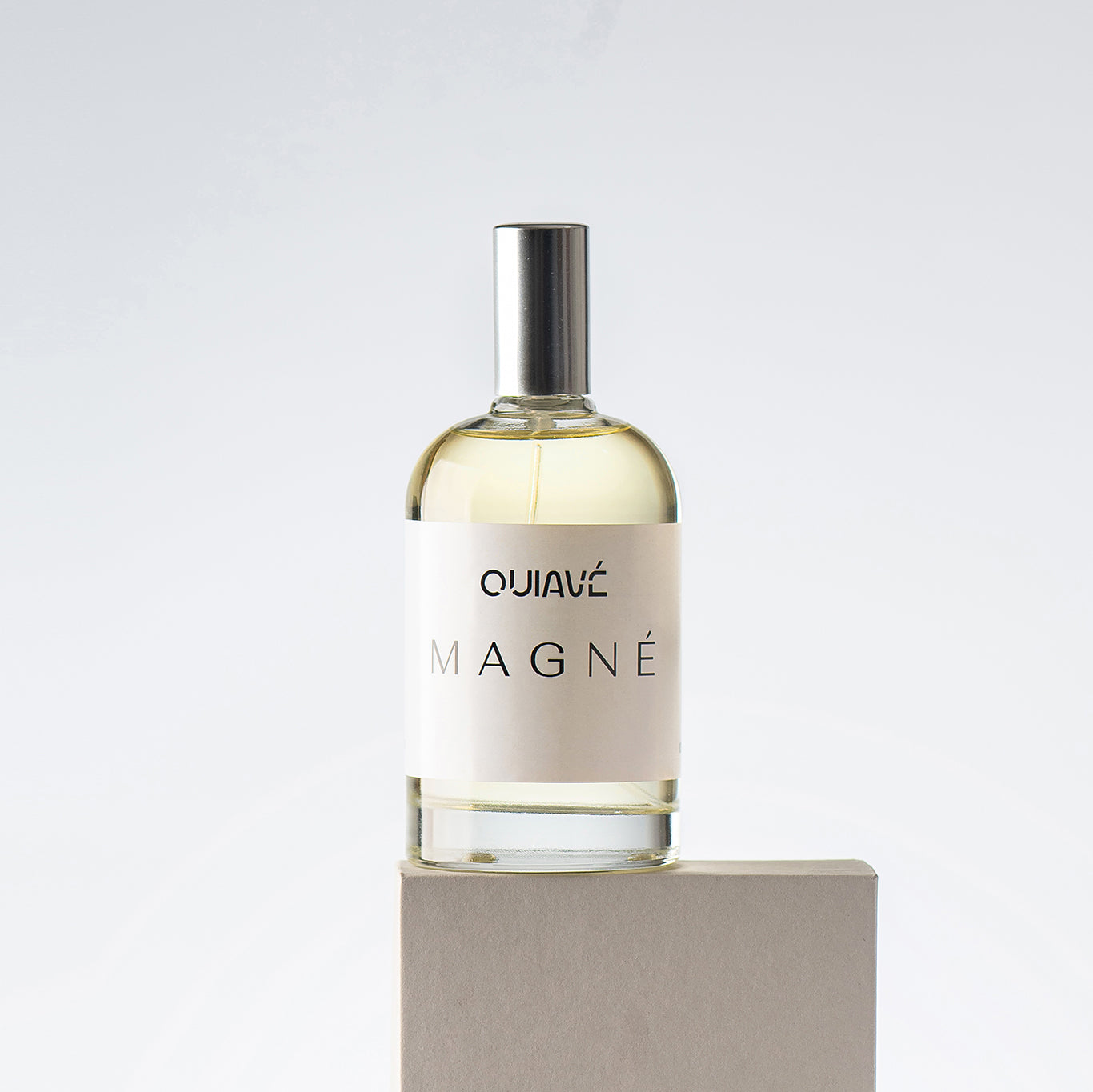 MAGNÉ