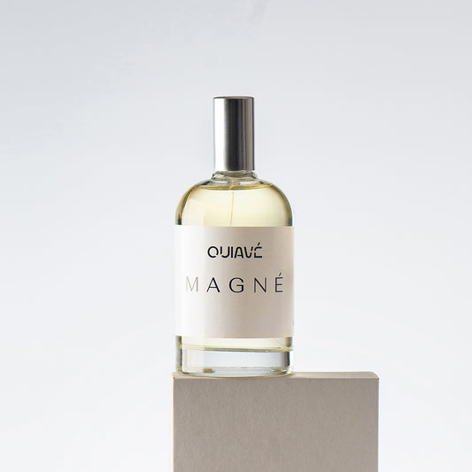 MAGNÉ