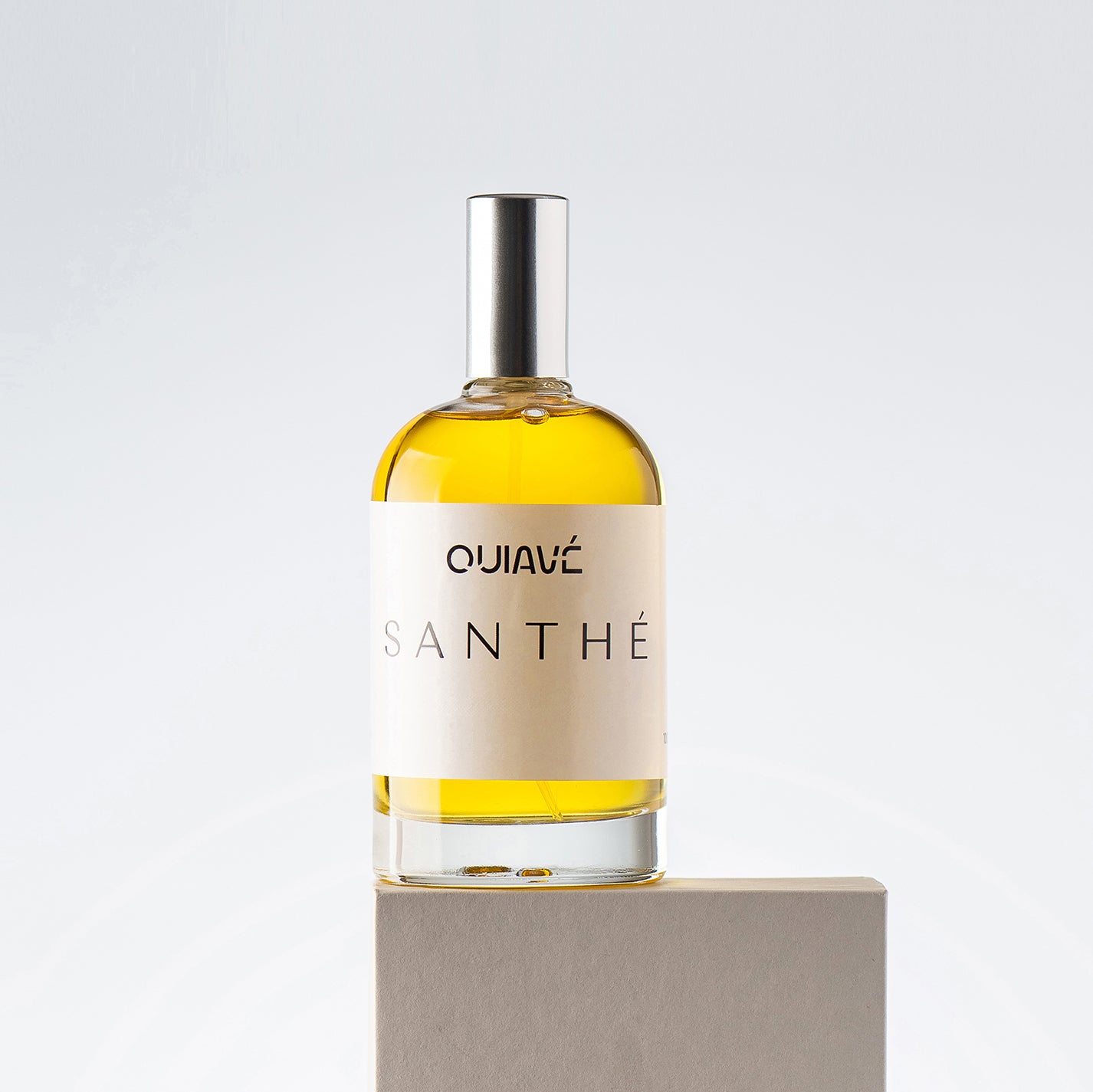 SANTHÉ